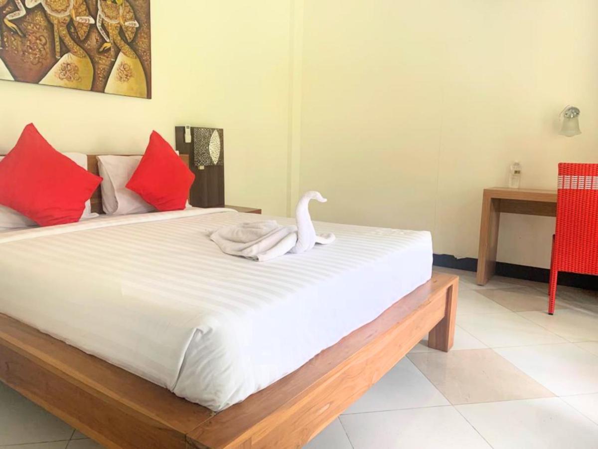 Indraprastha 2 Bungalow Ubud Kültér fotó