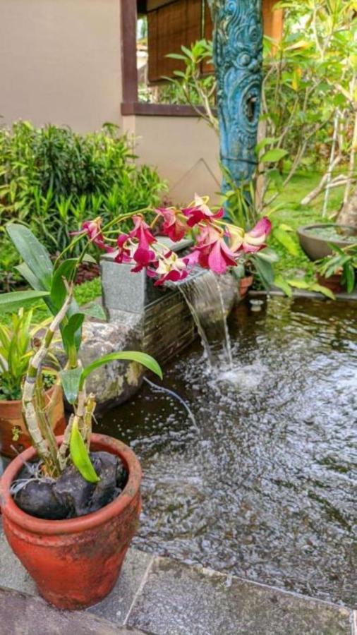 Indraprastha 2 Bungalow Ubud Kültér fotó
