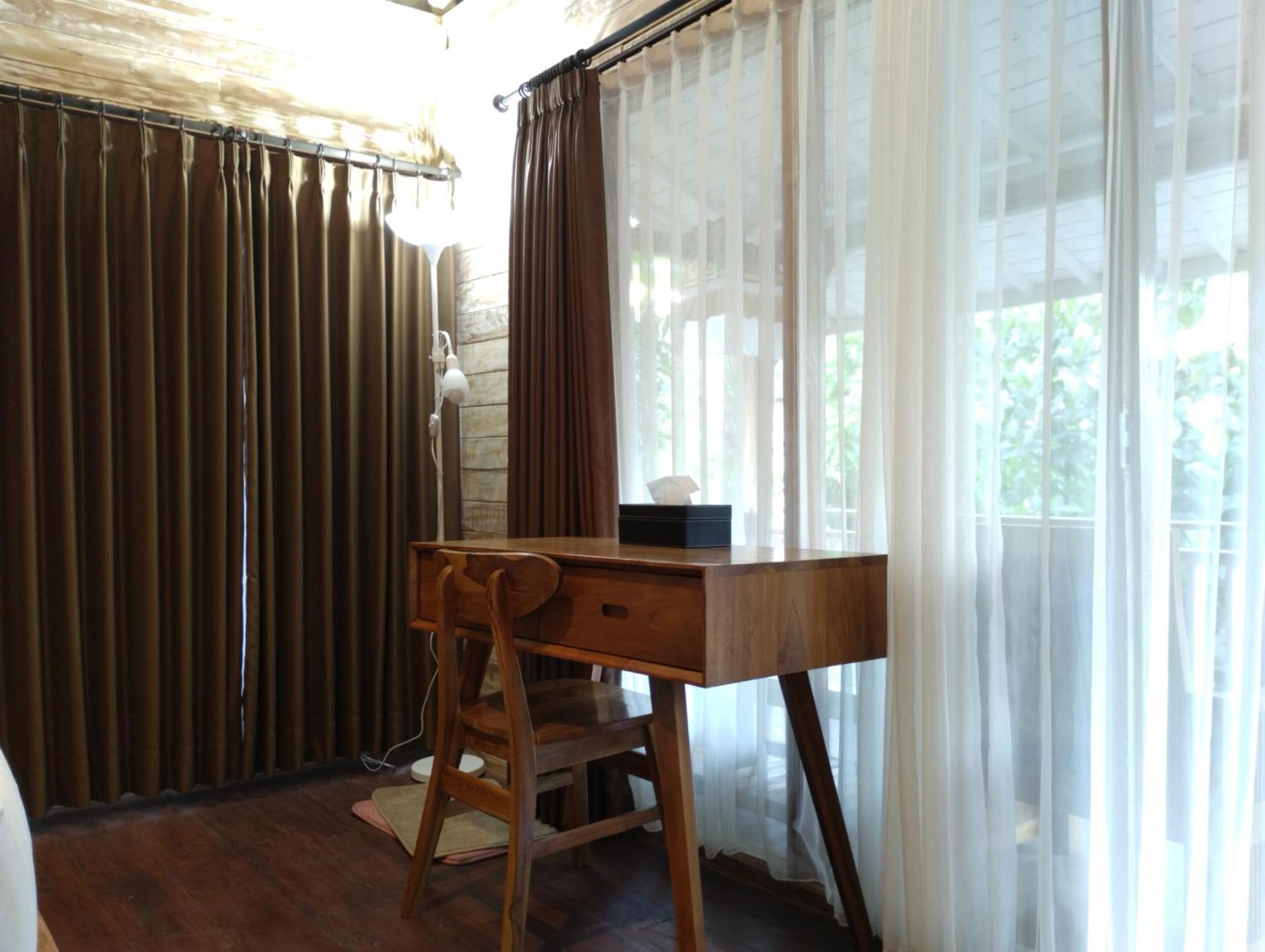Indraprastha 2 Bungalow Ubud Kültér fotó