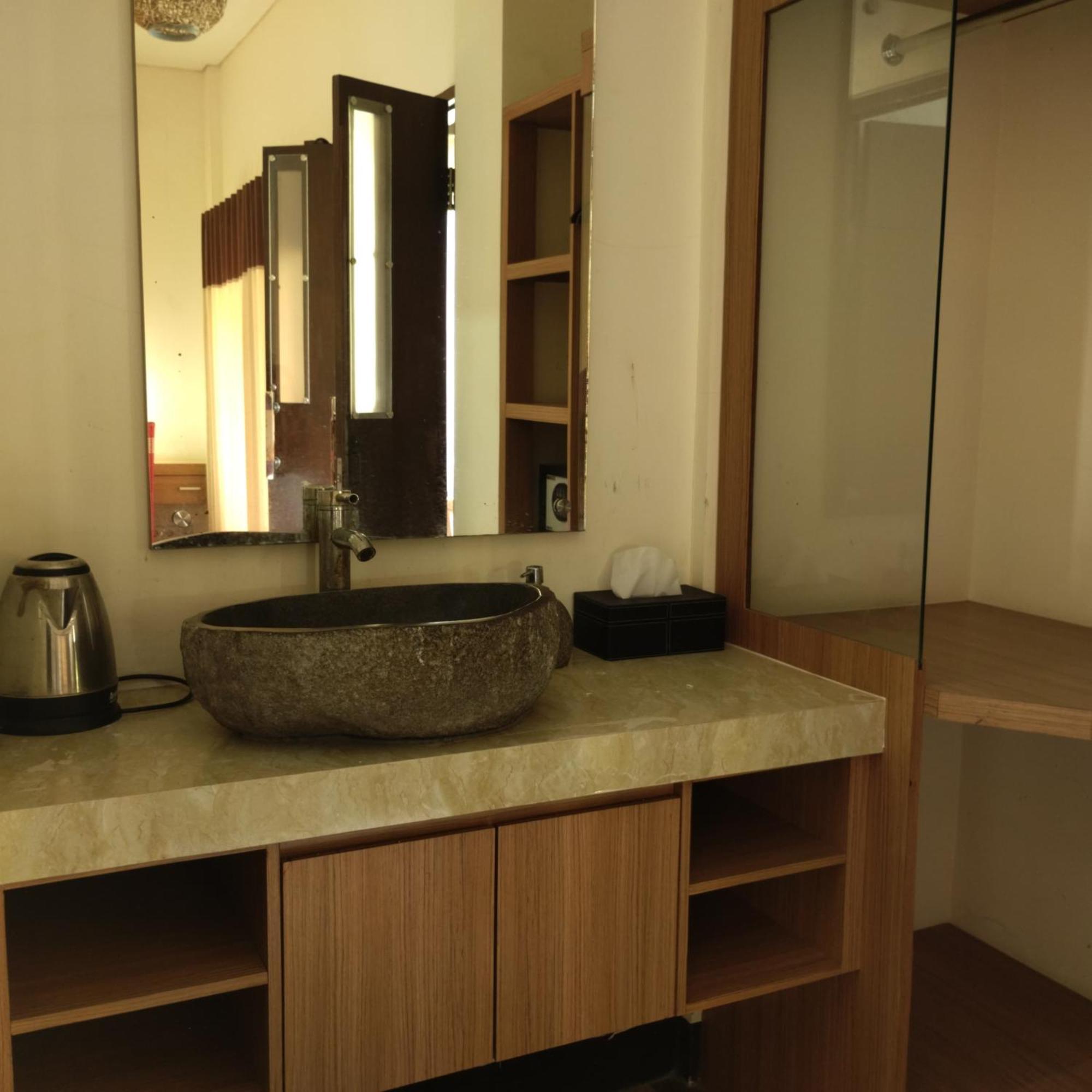 Indraprastha 2 Bungalow Ubud Kültér fotó