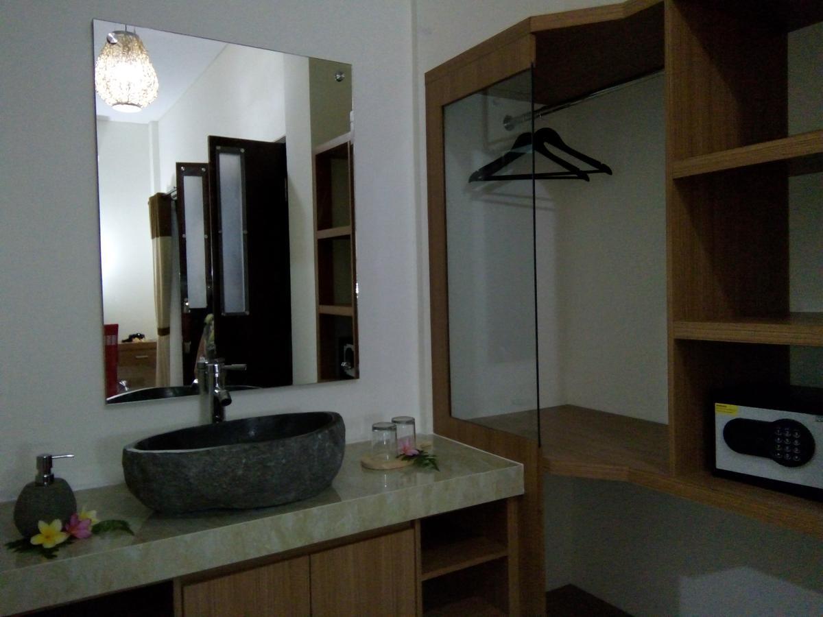 Indraprastha 2 Bungalow Ubud Kültér fotó